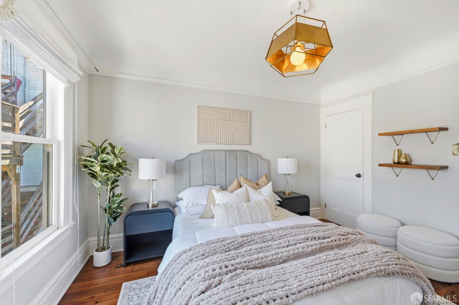 Detail Gallery Image 36 of 63 For 1383 Natoma St, San Francisco,  CA 94103 - 3 Beds | 1 Baths