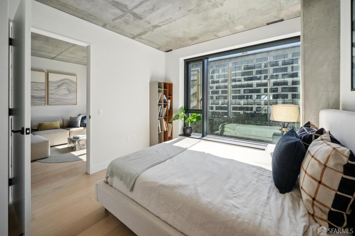 960 Market UNIT 505, San Francisco, CA, 94102