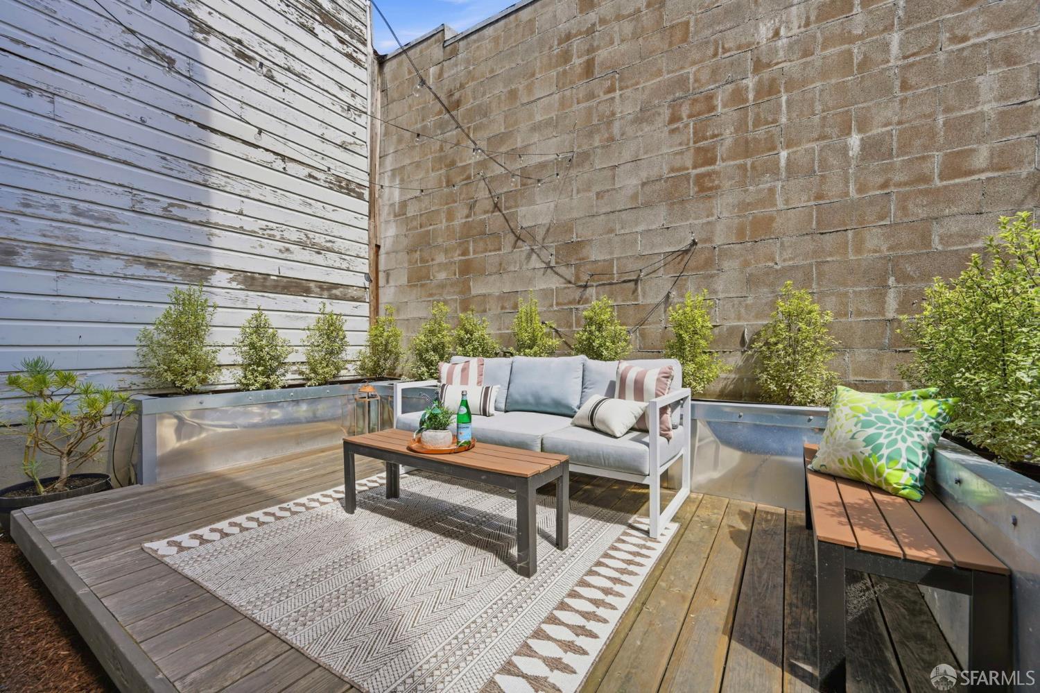 Detail Gallery Image 47 of 63 For 1383 Natoma St, San Francisco,  CA 94103 - 3 Beds | 1 Baths