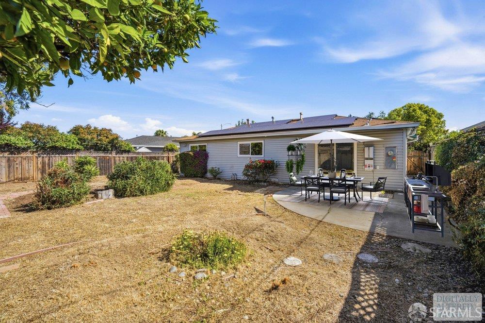 Detail Gallery Image 43 of 48 For 5167 Amelia Dr, San Jose,  CA 95118 - 3 Beds | 2 Baths