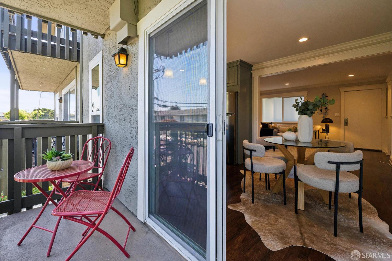 Detail Gallery Image 7 of 20 For 480 E Okeefe St #201,  East Palo Alto,  CA 94303 - 1 Beds | 1 Baths