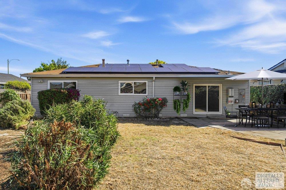 Detail Gallery Image 45 of 48 For 5167 Amelia Dr, San Jose,  CA 95118 - 3 Beds | 2 Baths