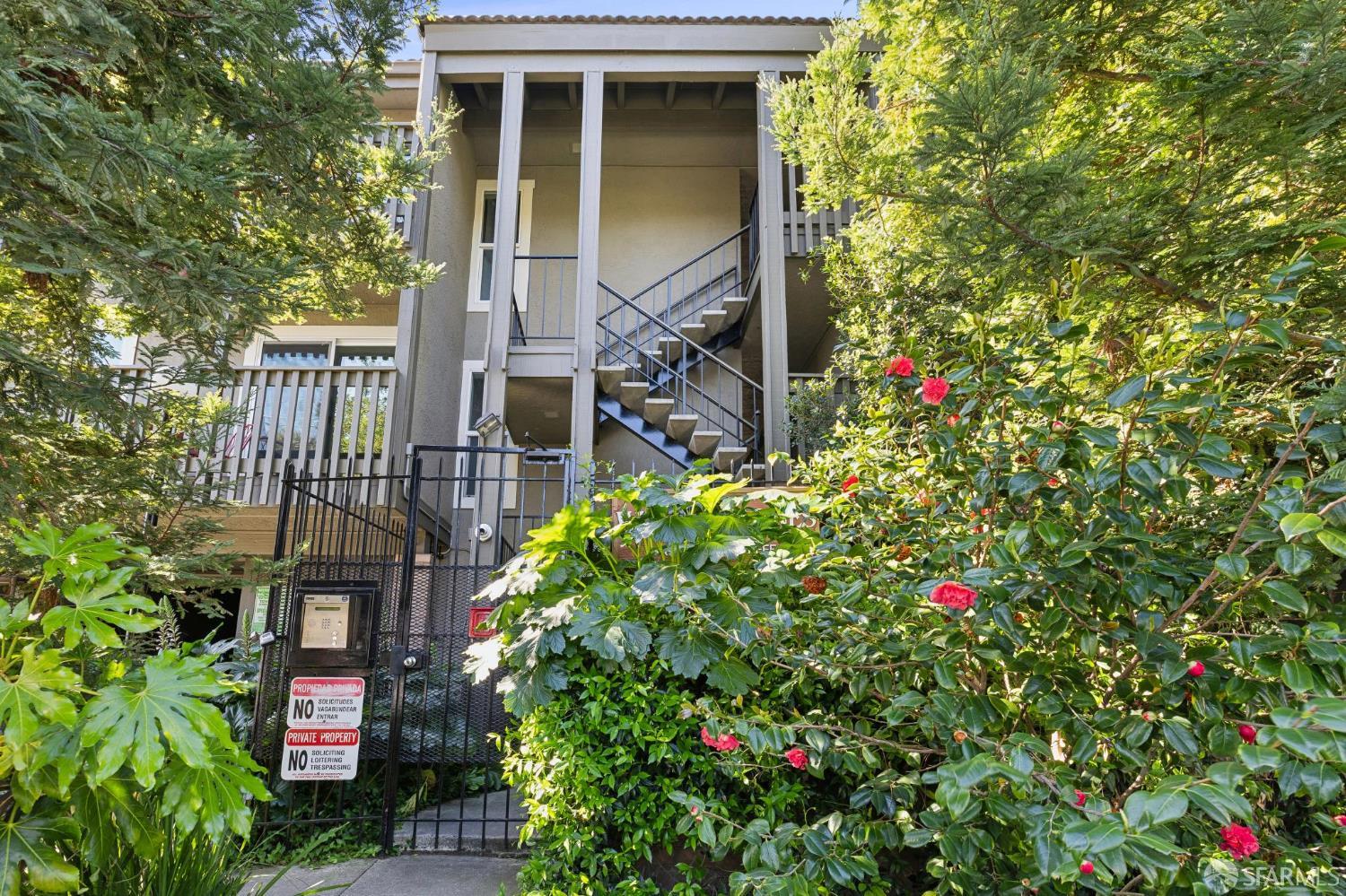 Detail Gallery Image 20 of 20 For 480 E Okeefe St #201,  East Palo Alto,  CA 94303 - 1 Beds | 1 Baths