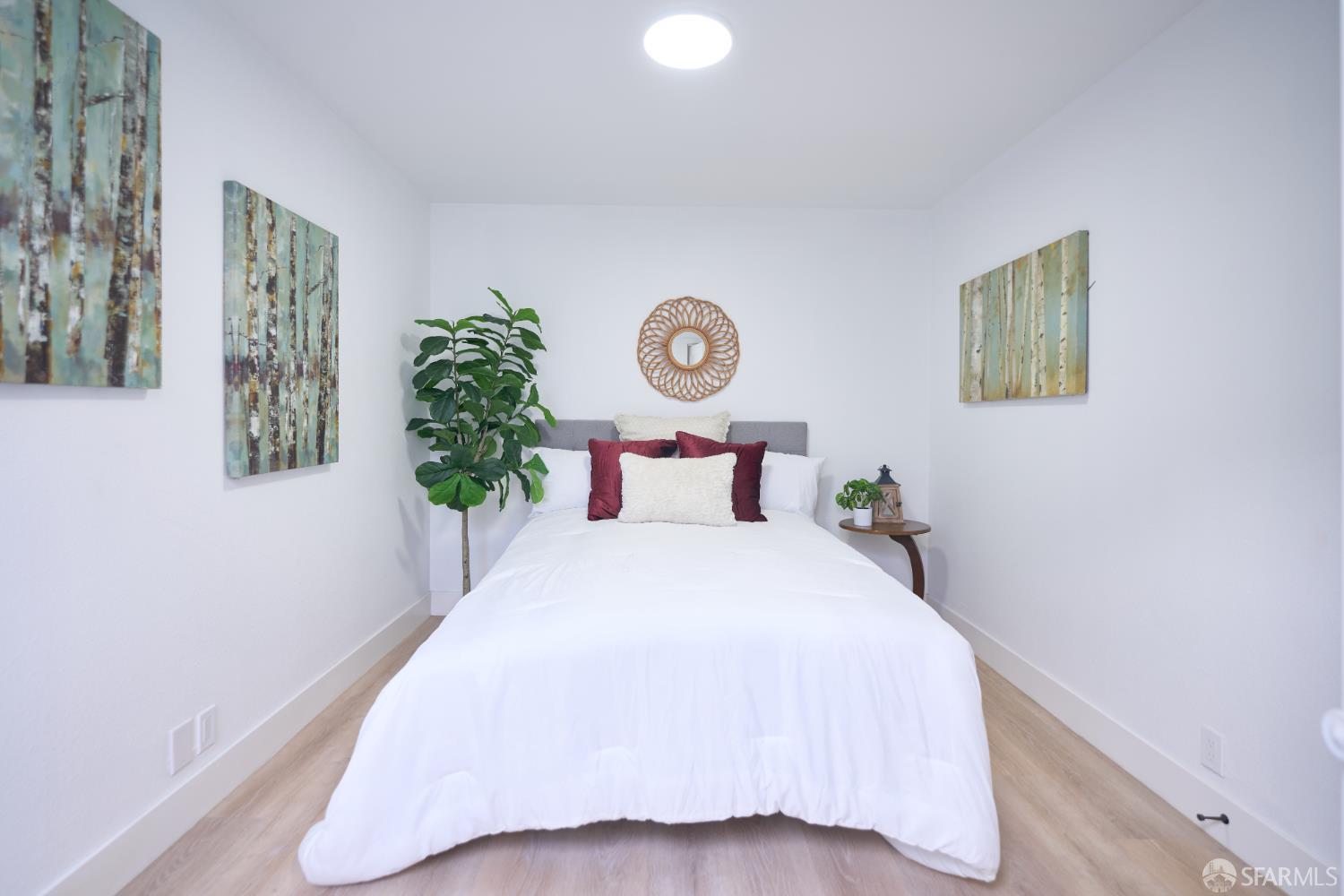 Detail Gallery Image 20 of 28 For 1270 South Van Ness Ave a,  San Francisco,  CA 94110 - 3 Beds | 1 Baths