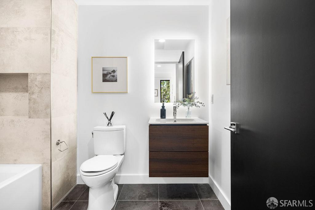 Detail Gallery Image 29 of 33 For 3620 Cesar Chavez St #303,  San Francisco,  CA 94110 - 2 Beds | 2 Baths