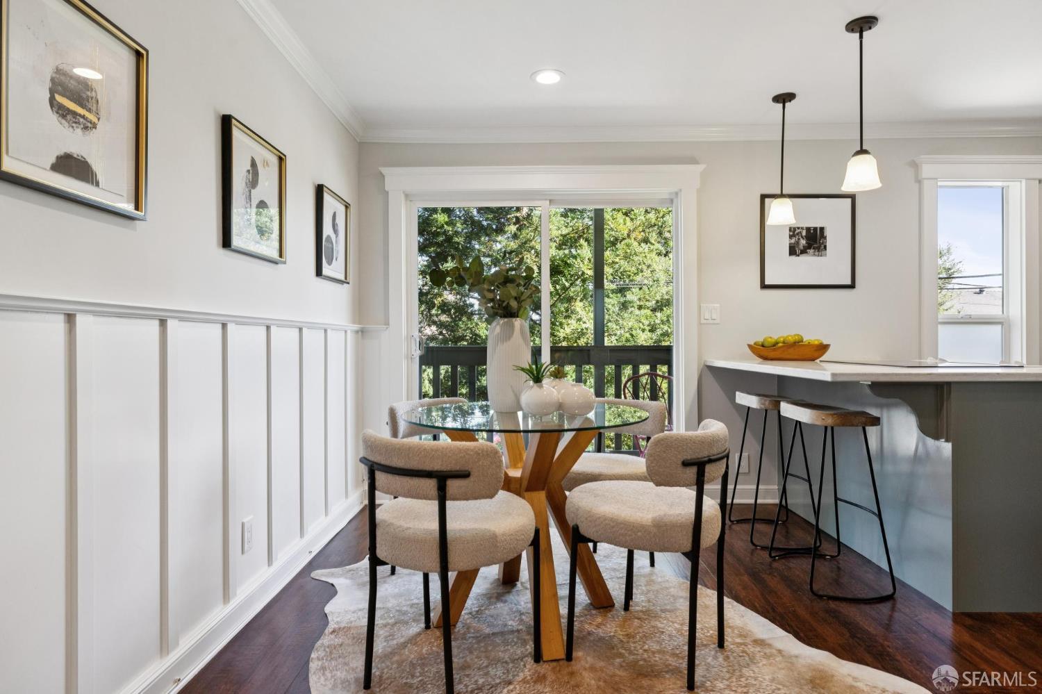 Detail Gallery Image 5 of 20 For 480 E Okeefe St #201,  East Palo Alto,  CA 94303 - 1 Beds | 1 Baths