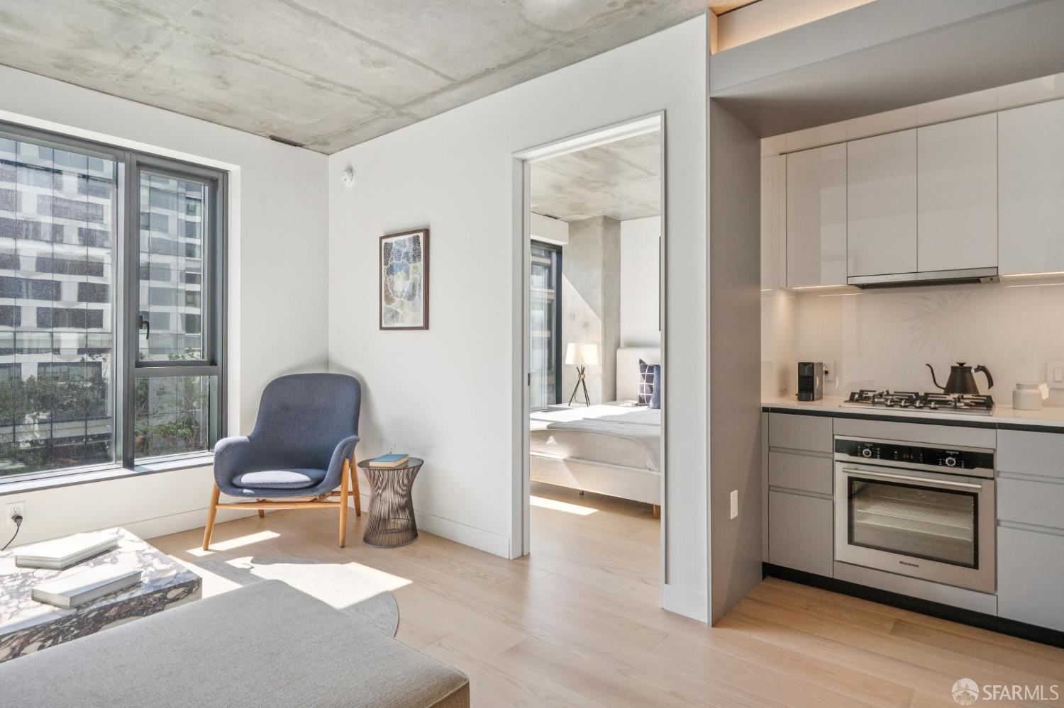 960 Market UNIT 505, San Francisco, CA, 94102