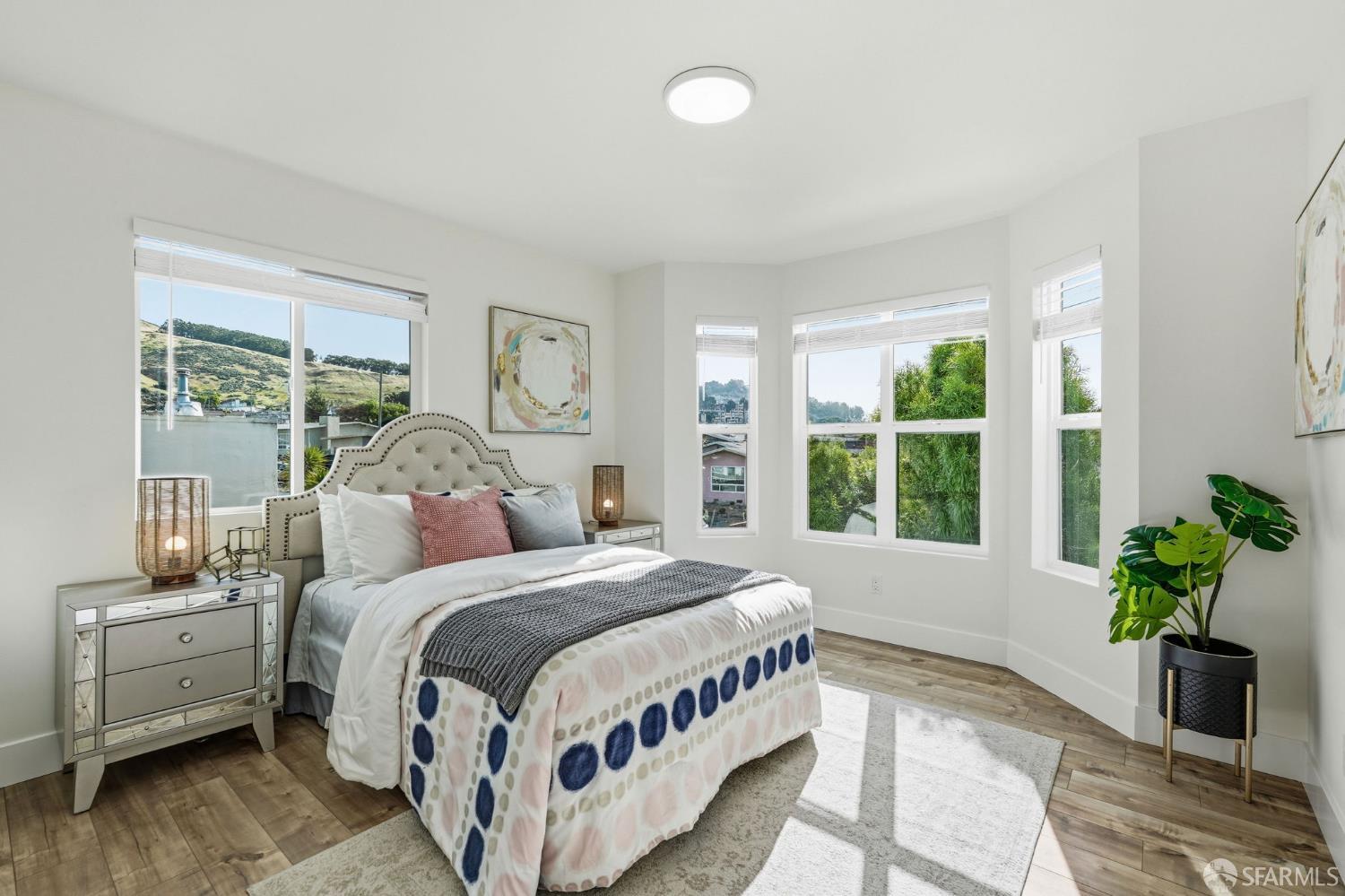 Detail Gallery Image 35 of 51 For 367 Heather Way, South San Francisco,  CA 94080 - 4 Beds | 3 Baths