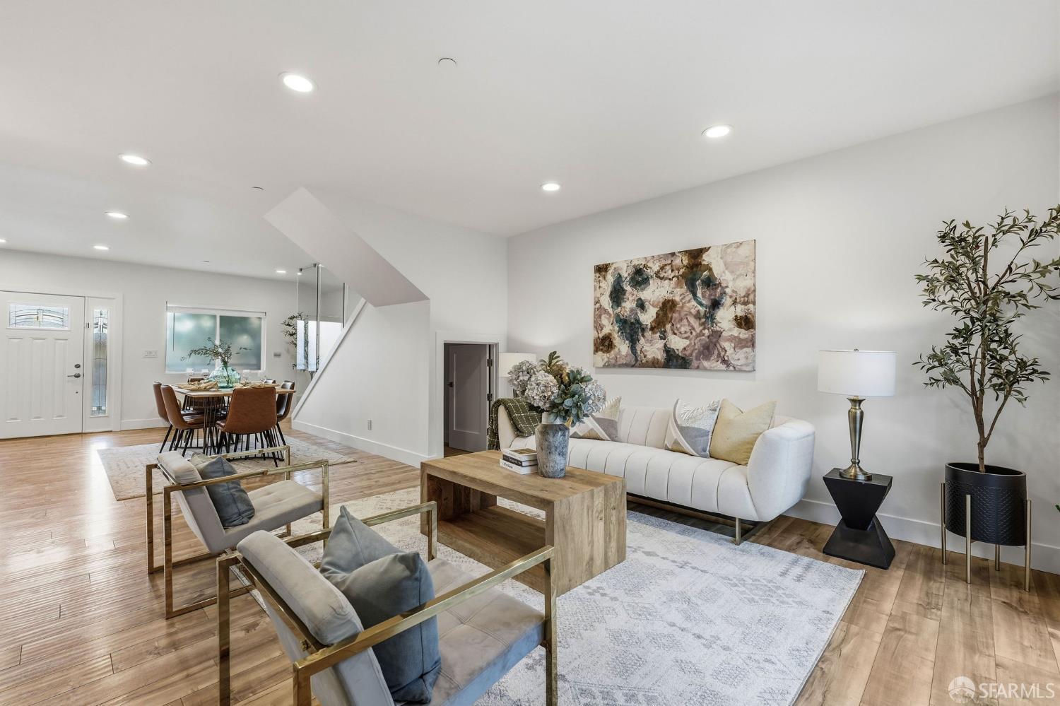 Detail Gallery Image 17 of 51 For 367 Heather Way, South San Francisco,  CA 94080 - 4 Beds | 3 Baths