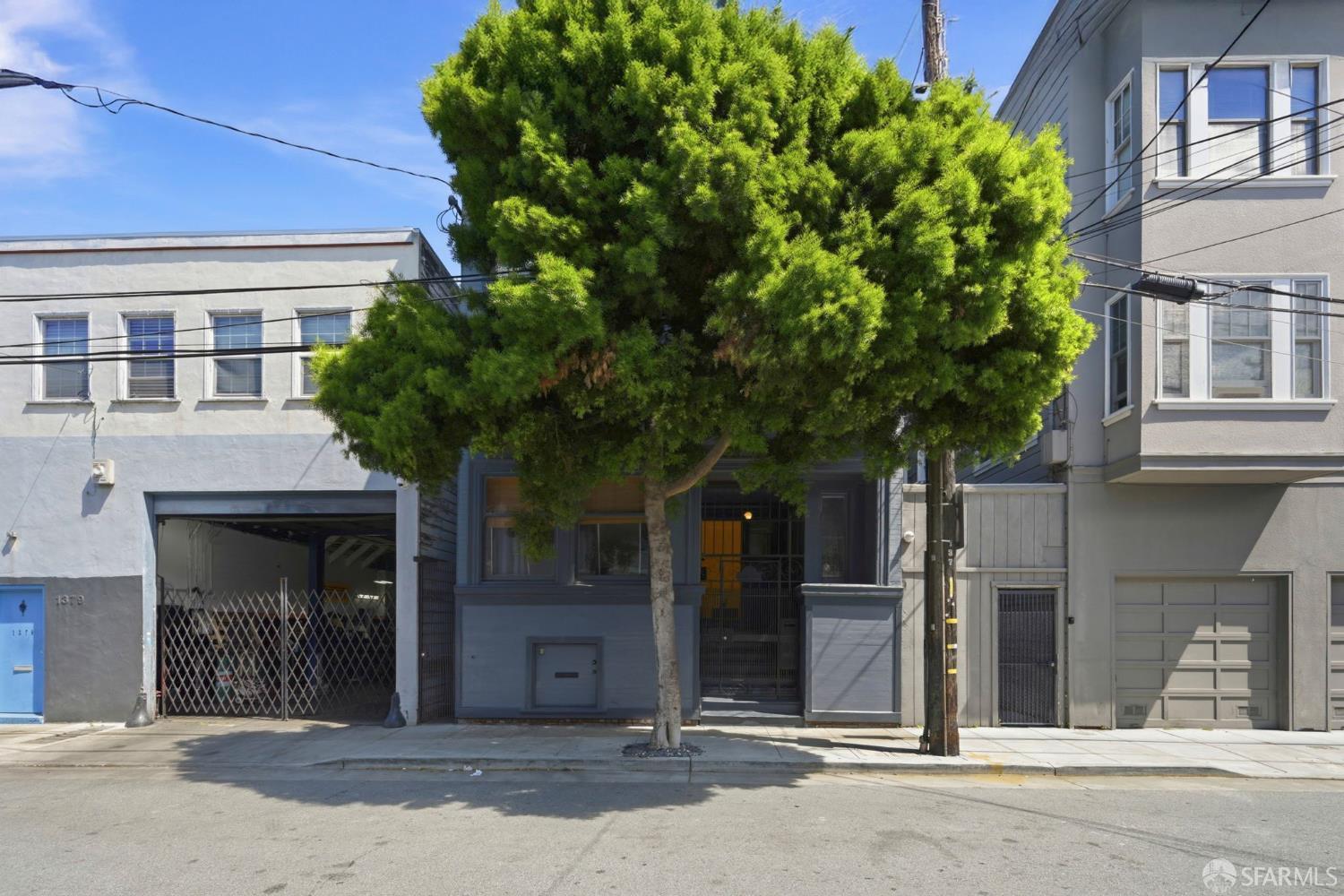 Detail Gallery Image 59 of 63 For 1383 Natoma St, San Francisco,  CA 94103 - 3 Beds | 1 Baths