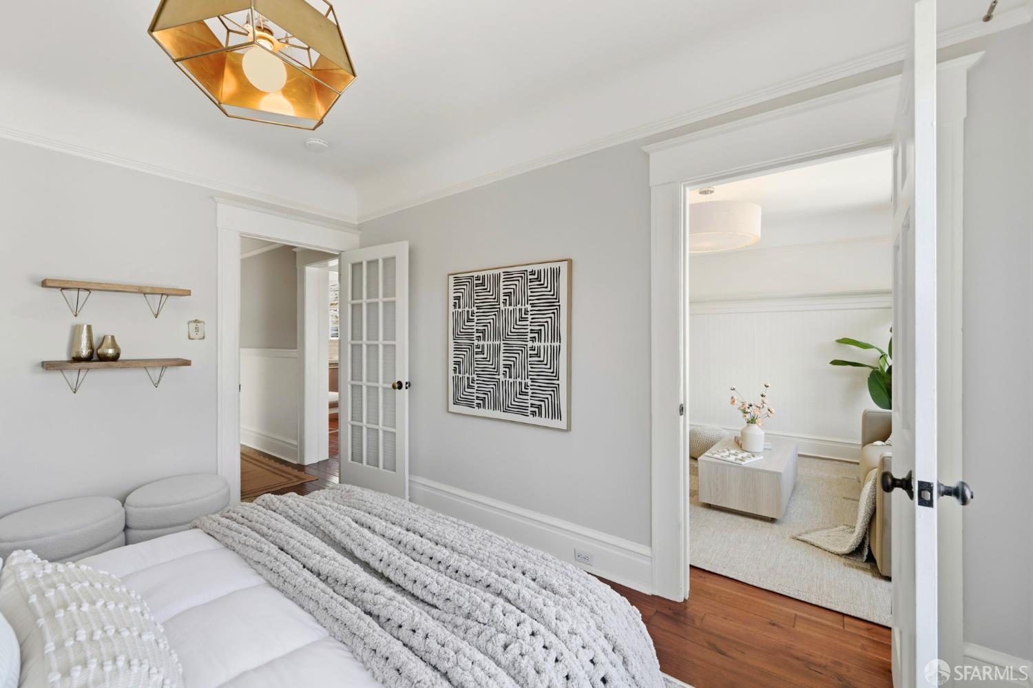 Detail Gallery Image 37 of 63 For 1383 Natoma St, San Francisco,  CA 94103 - 3 Beds | 1 Baths