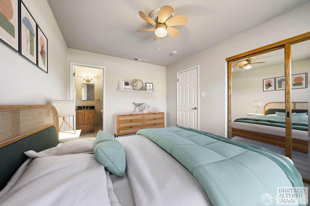 Detail Gallery Image 22 of 48 For 5167 Amelia Dr, San Jose,  CA 95118 - 3 Beds | 2 Baths