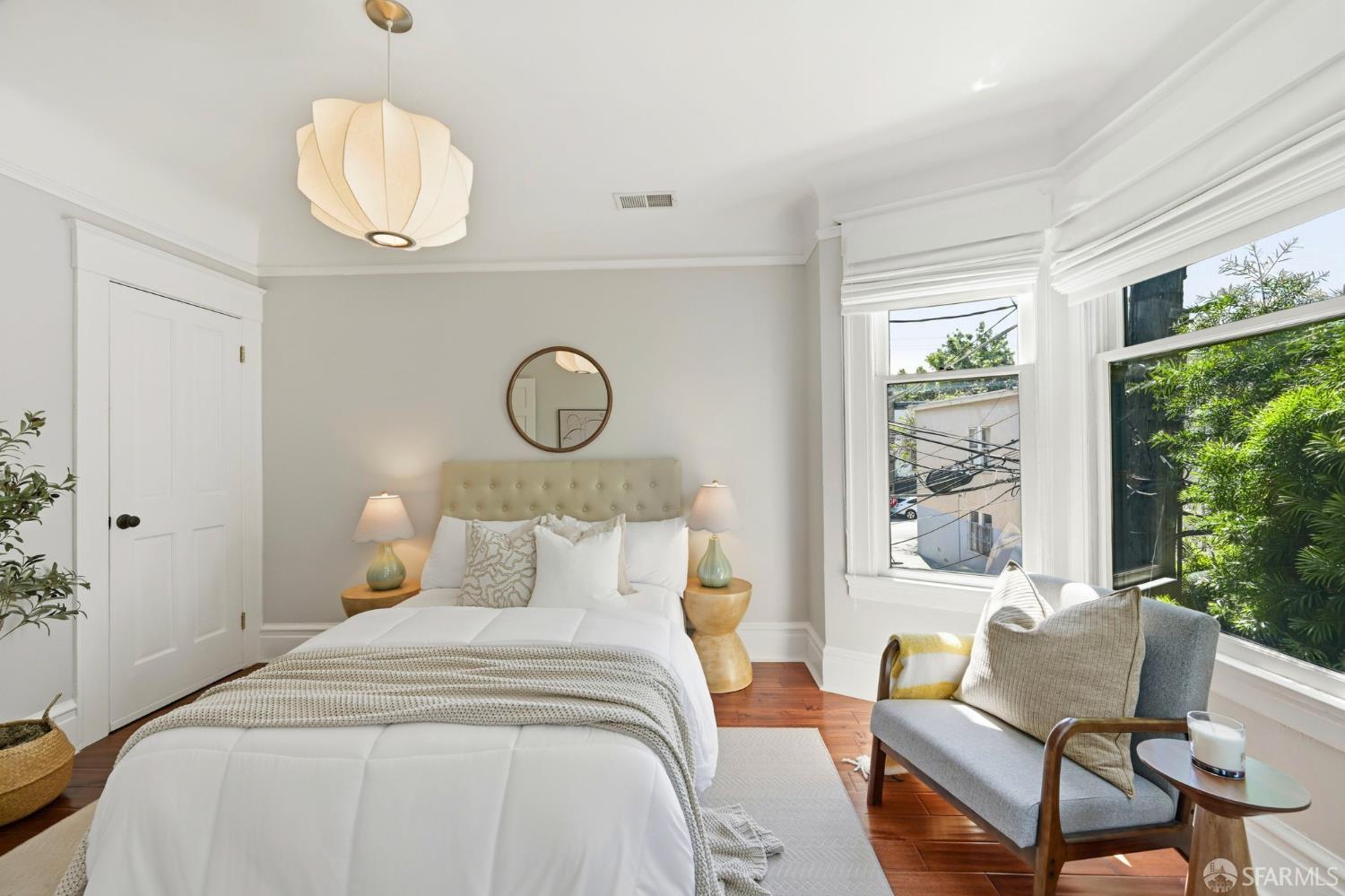 Detail Gallery Image 34 of 63 For 1383 Natoma St, San Francisco,  CA 94103 - 3 Beds | 1 Baths
