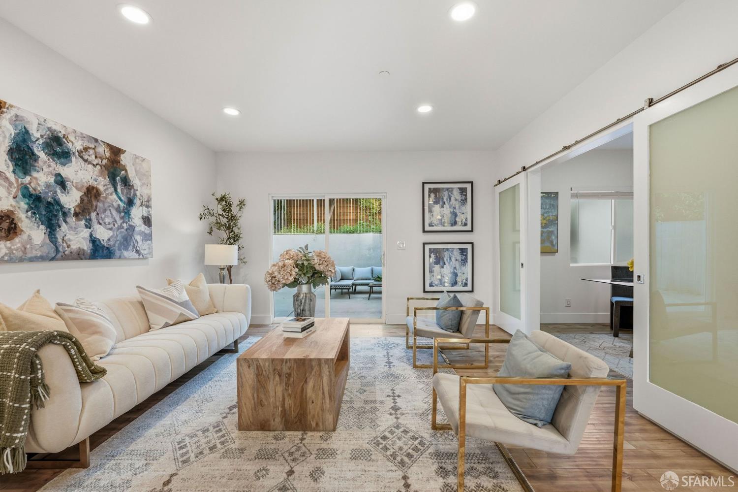 Detail Gallery Image 15 of 51 For 367 Heather Way, South San Francisco,  CA 94080 - 4 Beds | 3 Baths