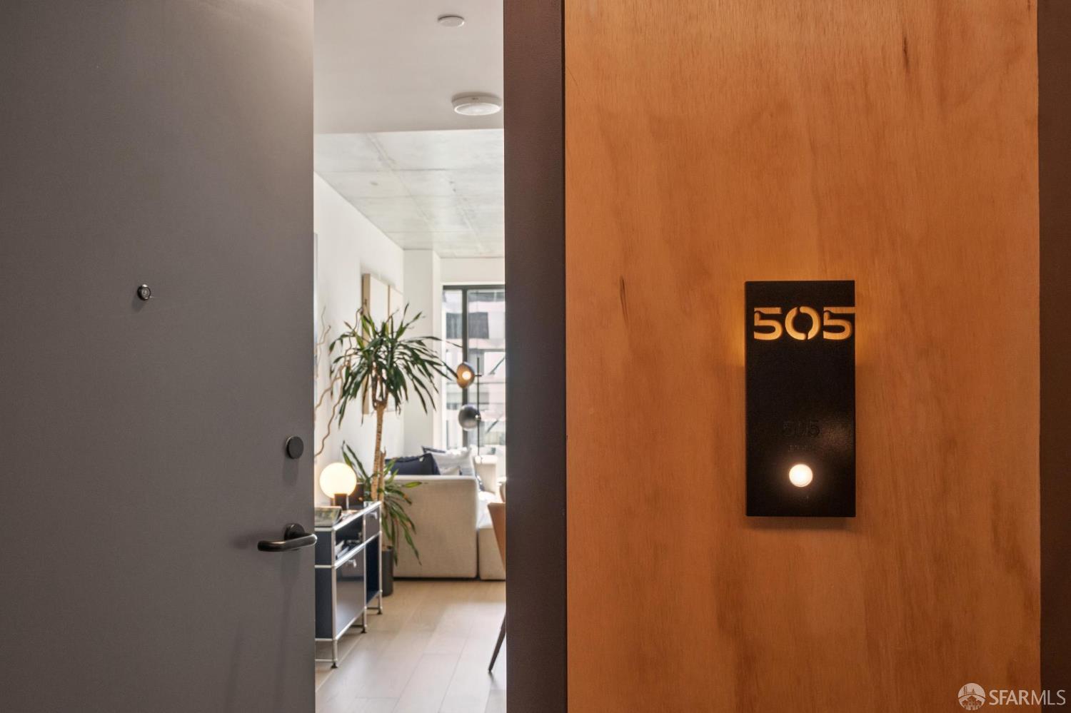 960 Market UNIT 505, San Francisco, CA, 94102
