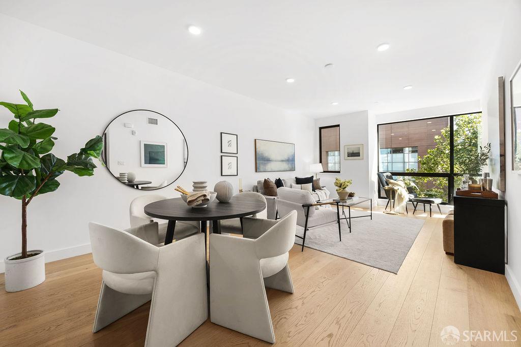 Browse active condo listings in INNER MISSION