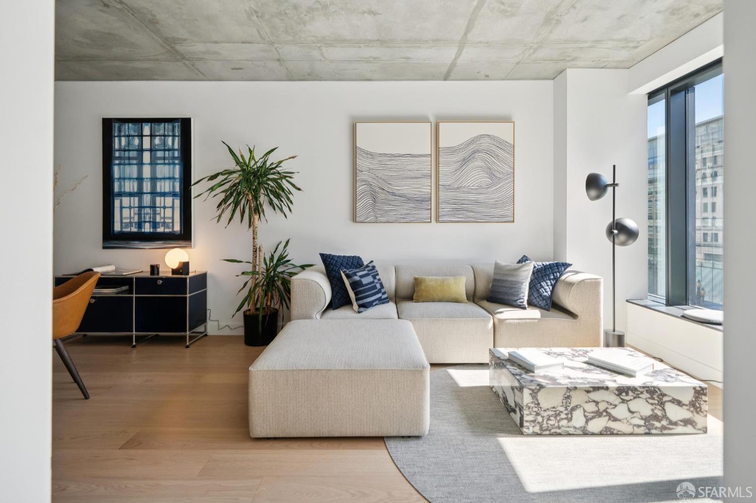 960 Market UNIT 505, San Francisco, CA, 94102