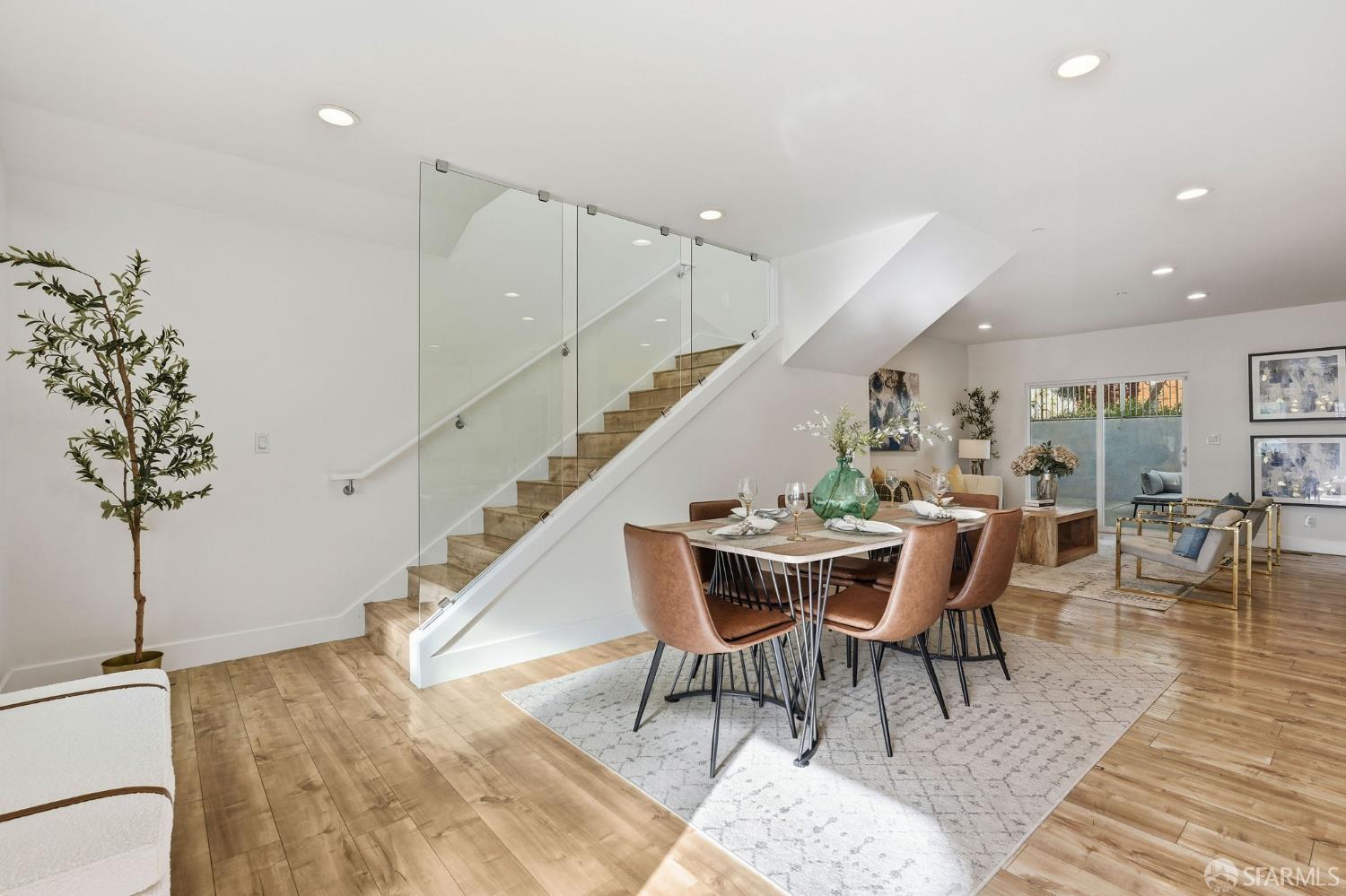 Detail Gallery Image 6 of 51 For 367 Heather Way, South San Francisco,  CA 94080 - 4 Beds | 3 Baths