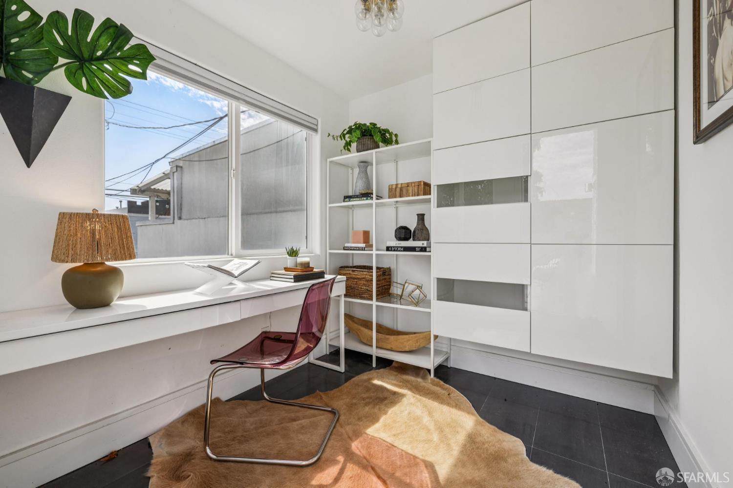 1450 Hawes, San Francisco, CA, 94124