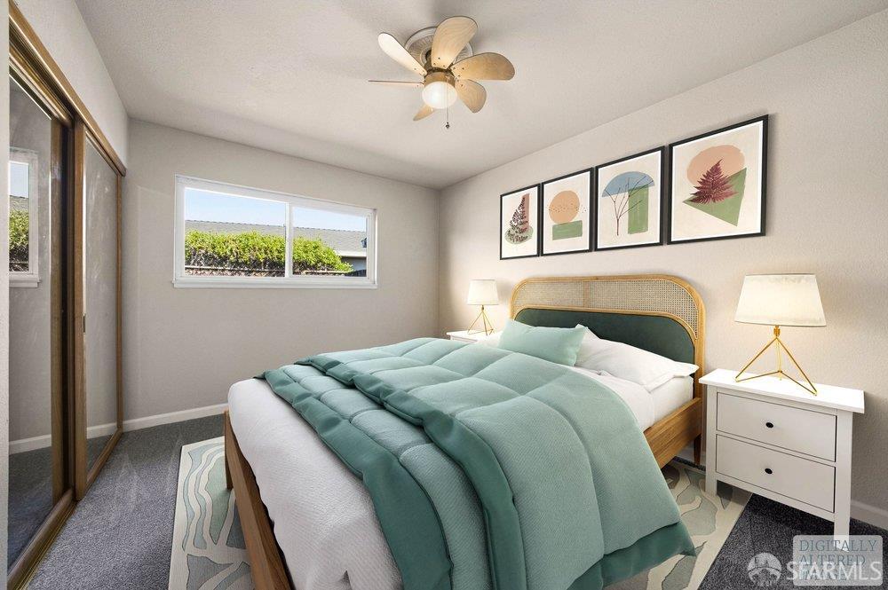 Detail Gallery Image 16 of 48 For 5167 Amelia Dr, San Jose,  CA 95118 - 3 Beds | 2 Baths