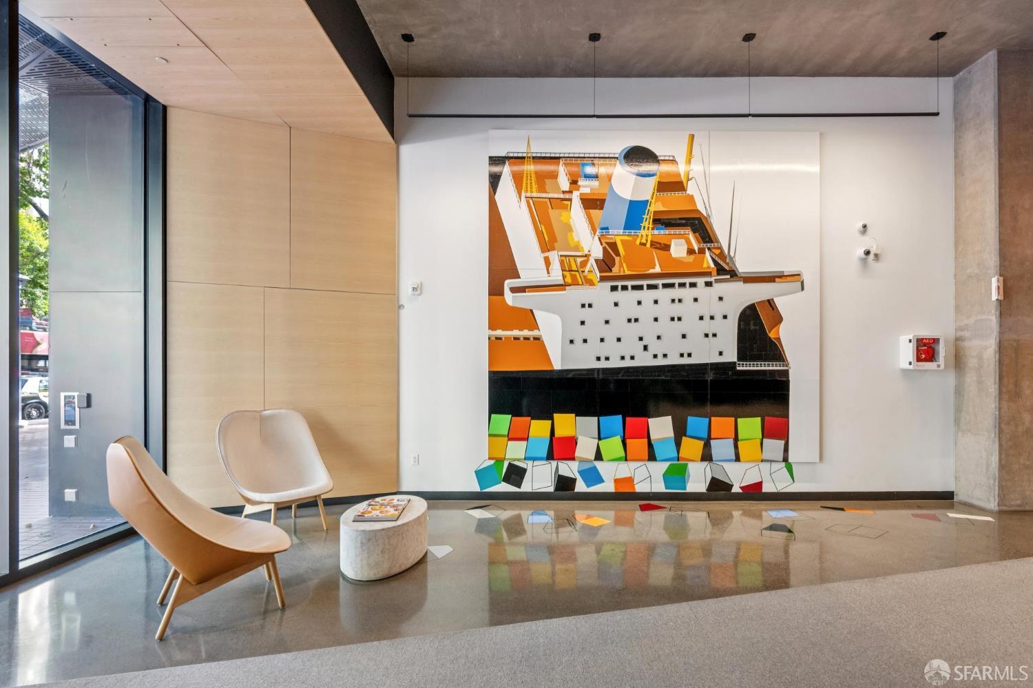 960 Market UNIT 505, San Francisco, CA, 94102