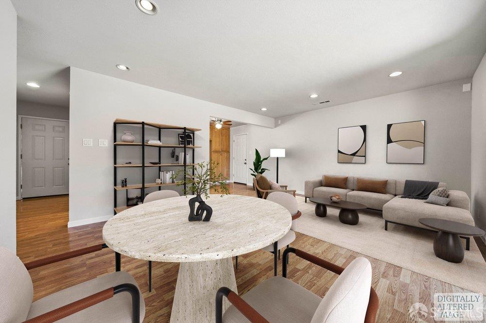 Detail Gallery Image 9 of 48 For 5167 Amelia Dr, San Jose,  CA 95118 - 3 Beds | 2 Baths