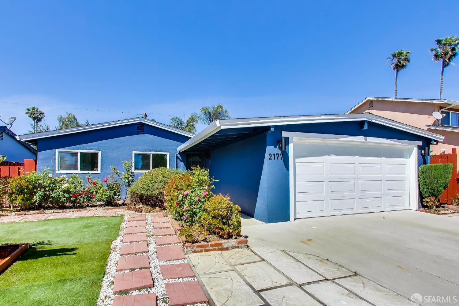 Detail Gallery Image 30 of 35 For 2177 Sullivan Ave, San Jose,  CA 95122 - 3 Beds | 2 Baths