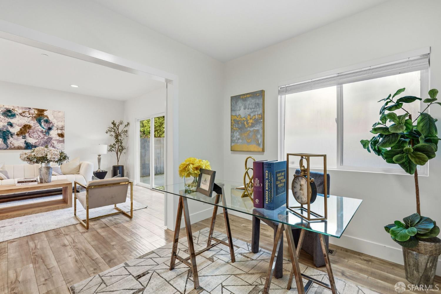 Detail Gallery Image 22 of 51 For 367 Heather Way, South San Francisco,  CA 94080 - 4 Beds | 3 Baths