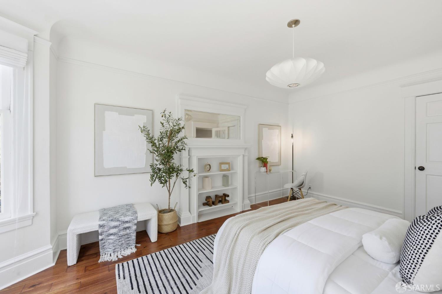 Detail Gallery Image 24 of 63 For 1383 Natoma St, San Francisco,  CA 94103 - 3 Beds | 1 Baths