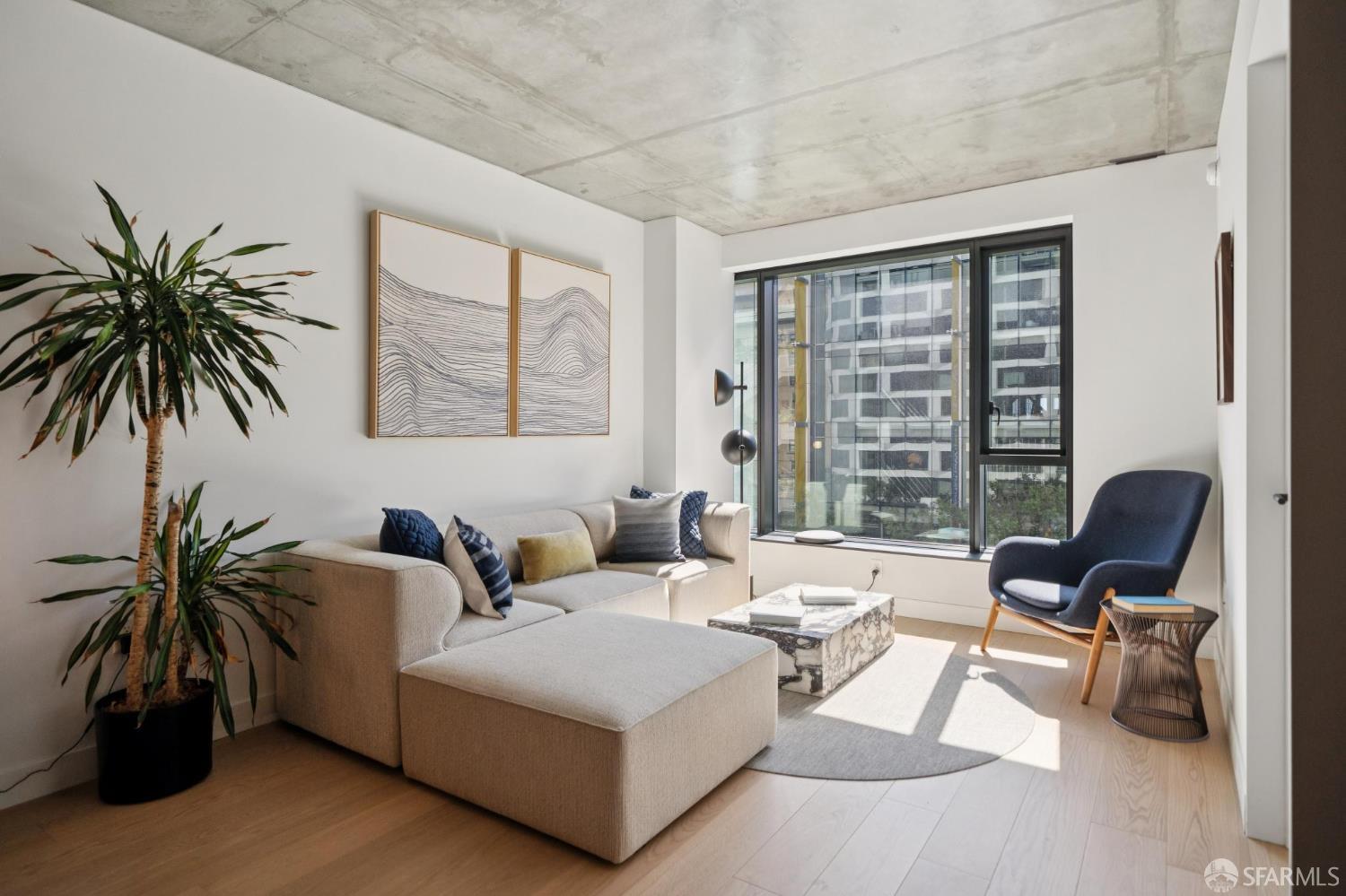 960 Market UNIT 505, San Francisco, CA, 94102