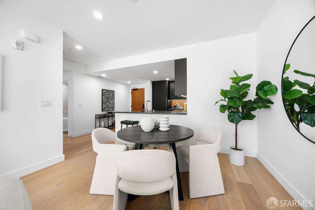 Detail Gallery Image 8 of 33 For 3620 Cesar Chavez St #303,  San Francisco,  CA 94110 - 2 Beds | 2 Baths