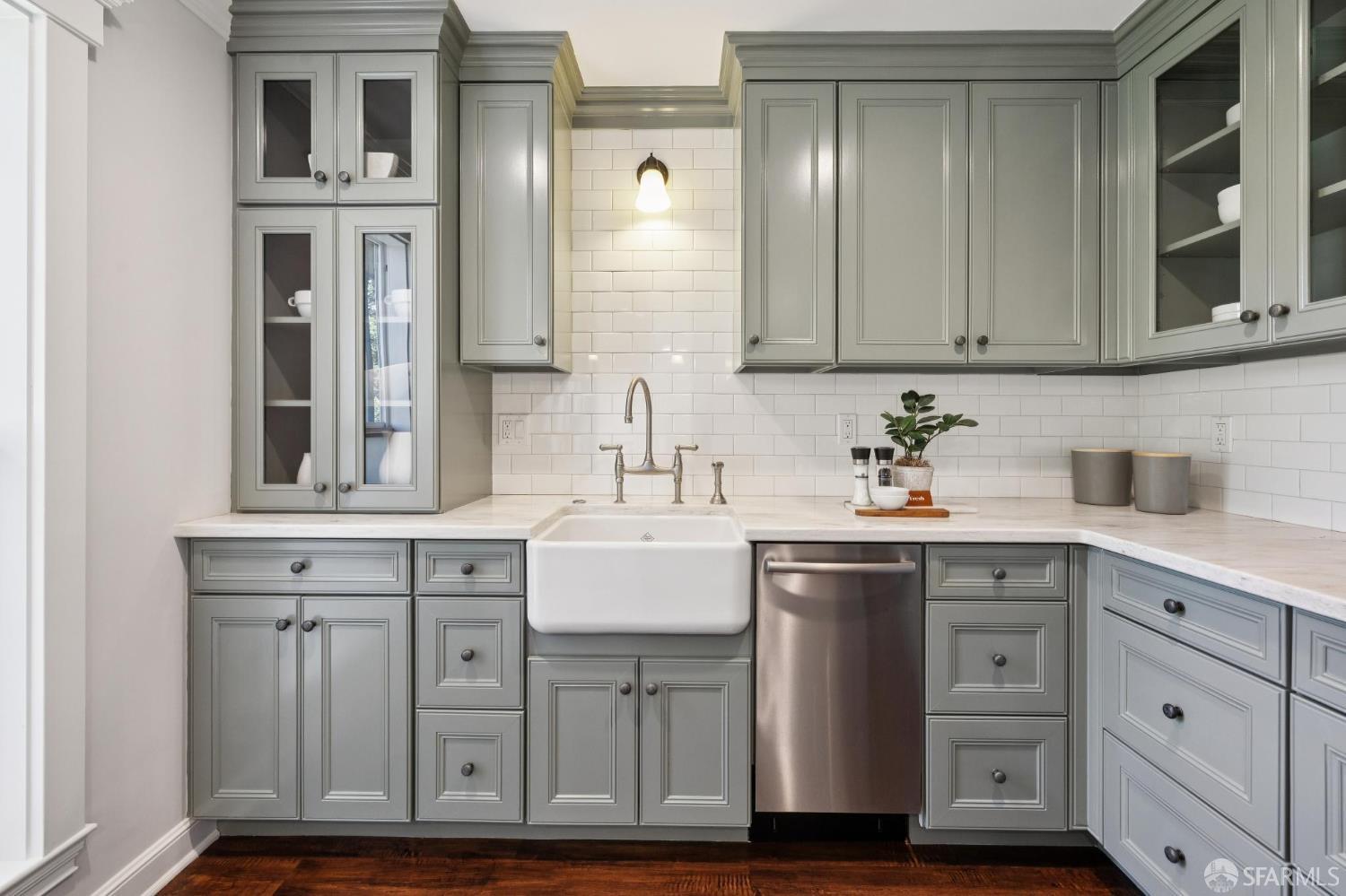 Detail Gallery Image 12 of 20 For 480 E Okeefe St #201,  East Palo Alto,  CA 94303 - 1 Beds | 1 Baths