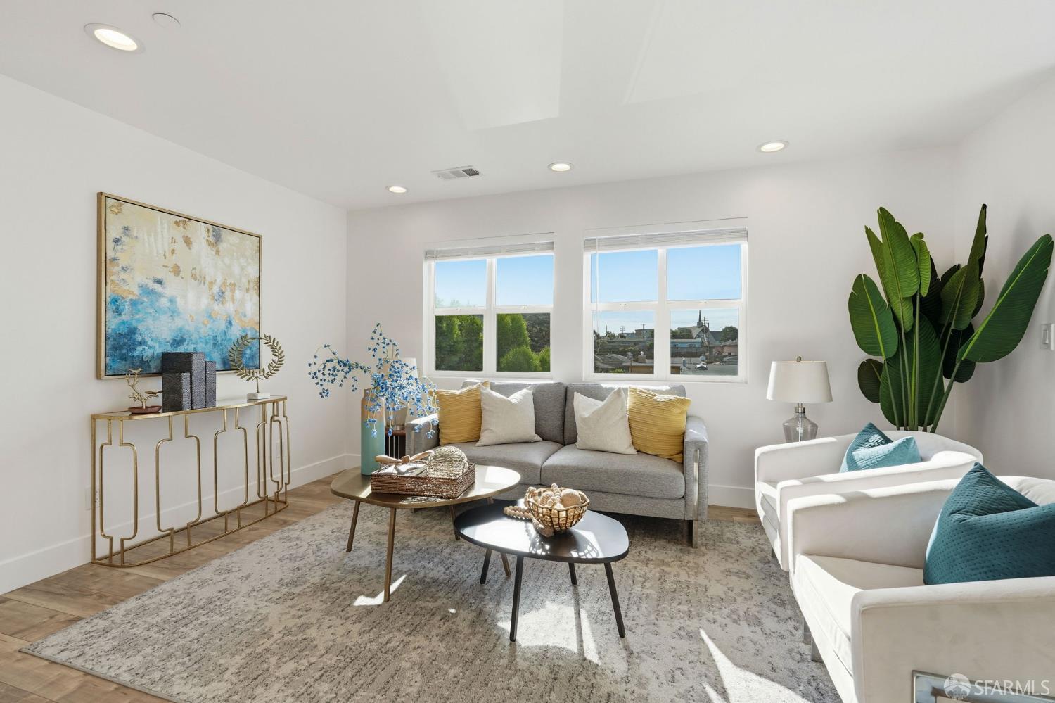 Detail Gallery Image 24 of 51 For 367 Heather Way, South San Francisco,  CA 94080 - 4 Beds | 3 Baths