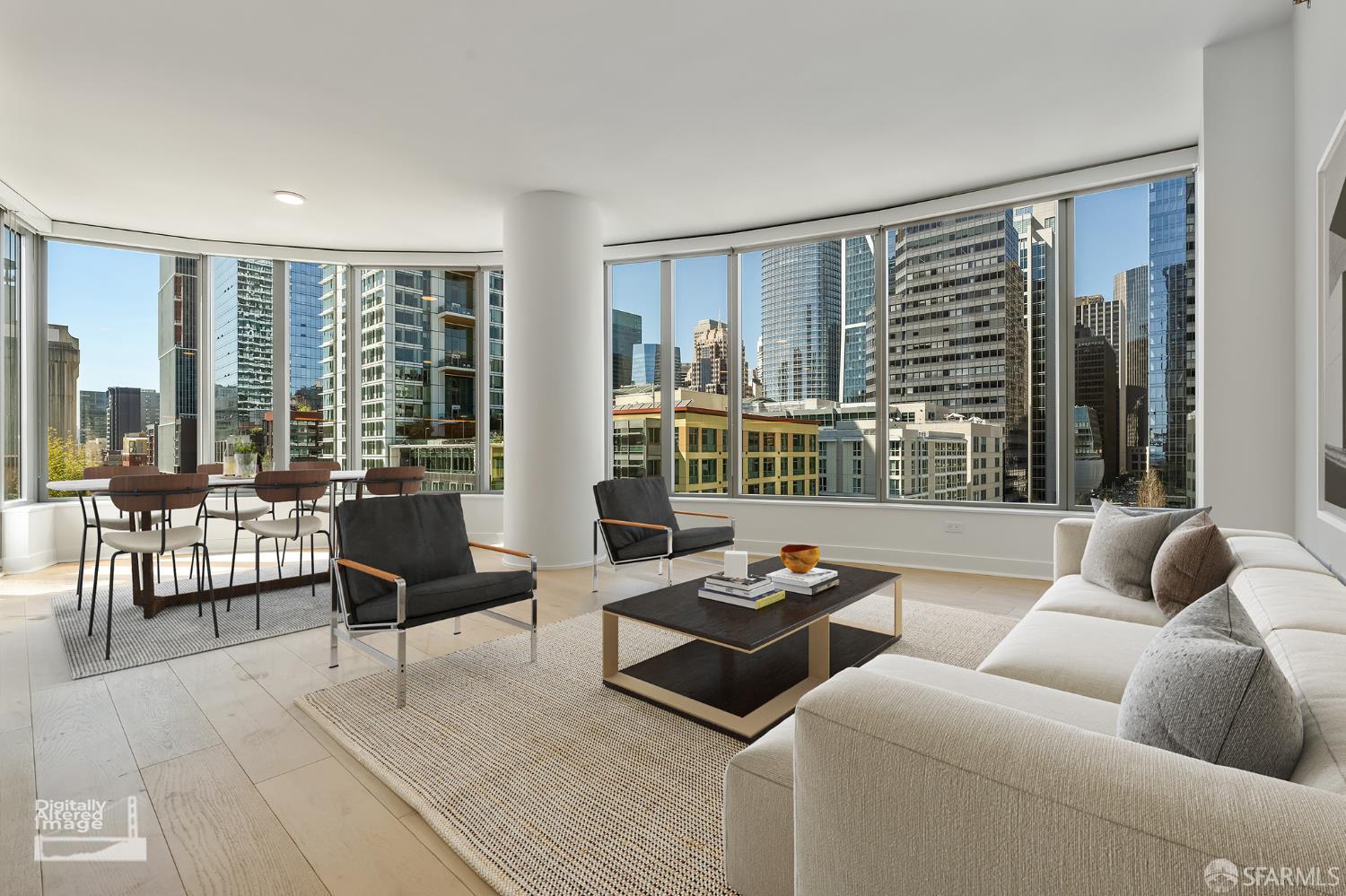 201 Folsom Street # 8A