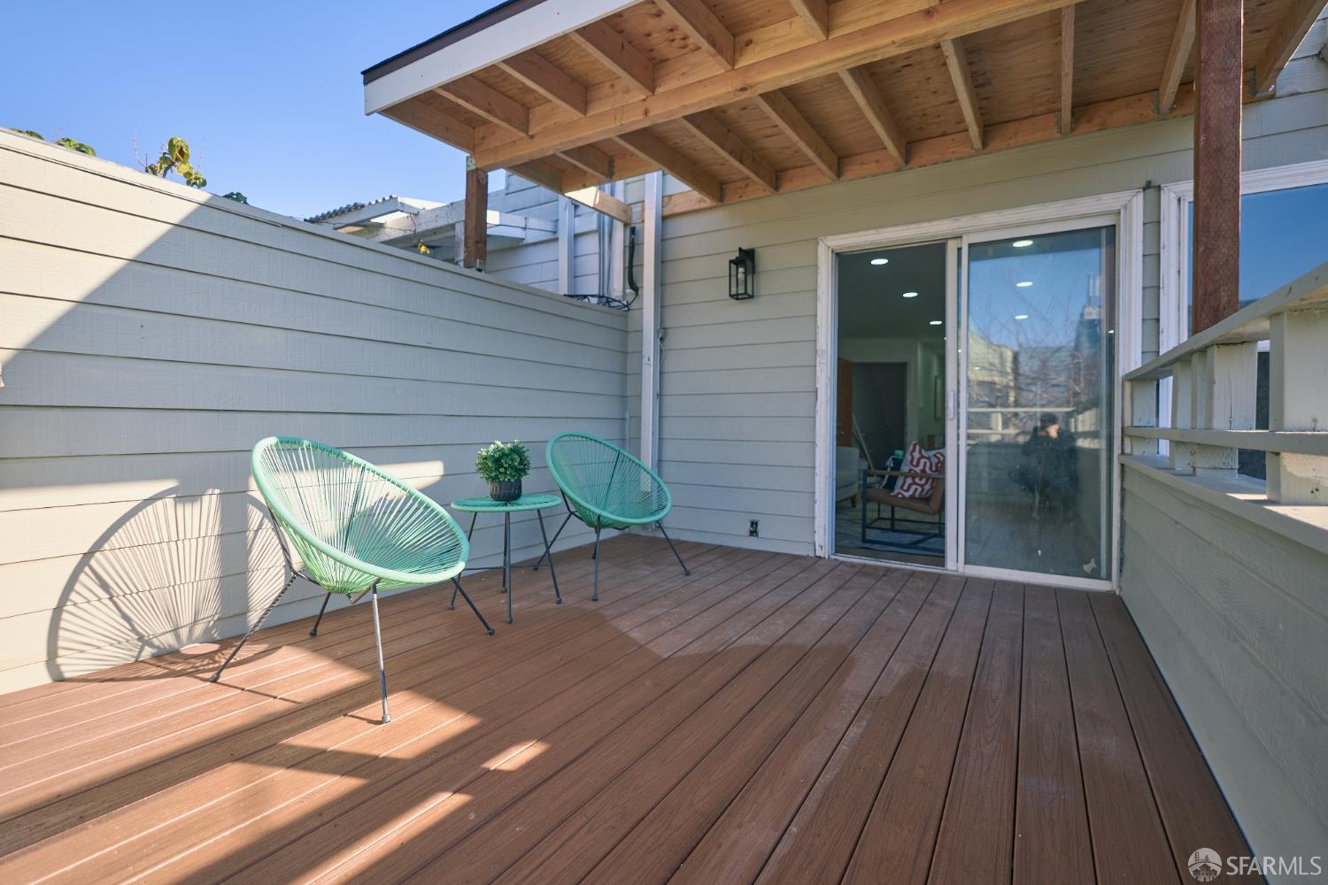 Detail Gallery Image 26 of 28 For 1270 South Van Ness Ave a,  San Francisco,  CA 94110 - 3 Beds | 1 Baths