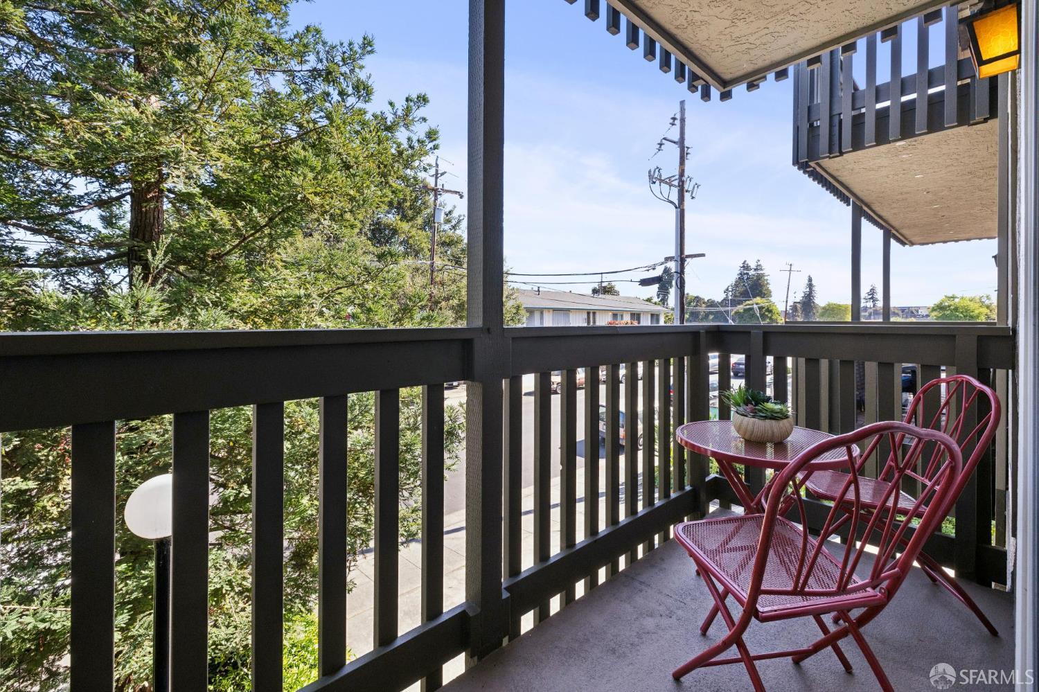 Detail Gallery Image 6 of 20 For 480 E Okeefe St #201,  East Palo Alto,  CA 94303 - 1 Beds | 1 Baths