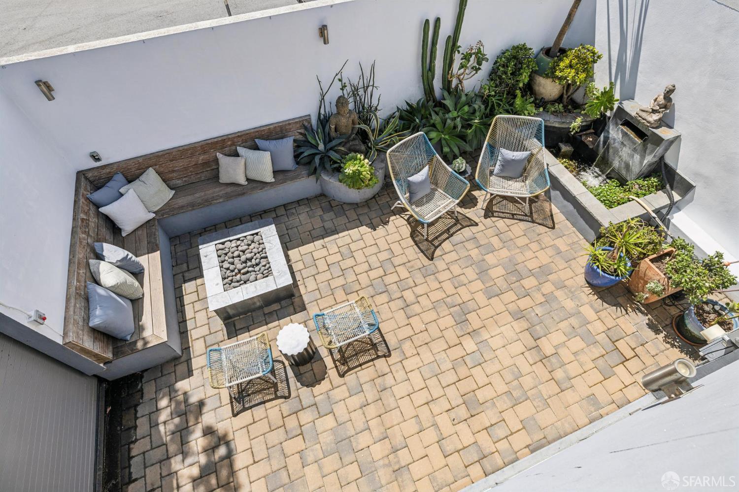 1450 Hawes, San Francisco, CA, 94124