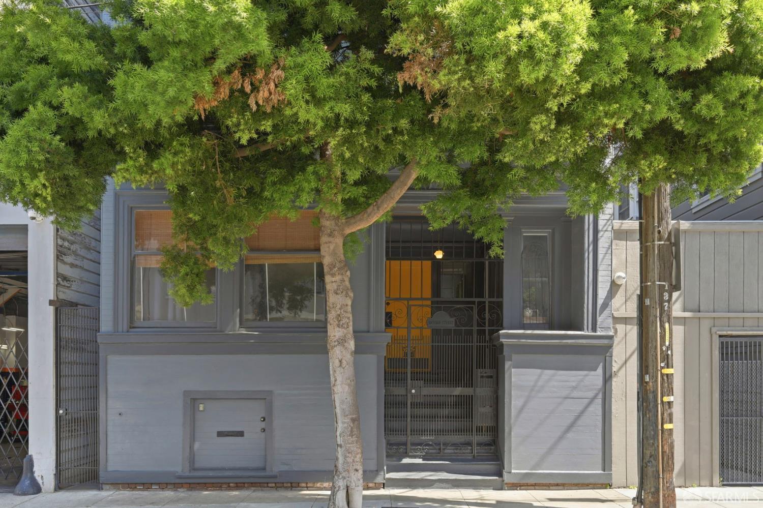 Detail Gallery Image 62 of 63 For 1383 Natoma St, San Francisco,  CA 94103 - 3 Beds | 1 Baths