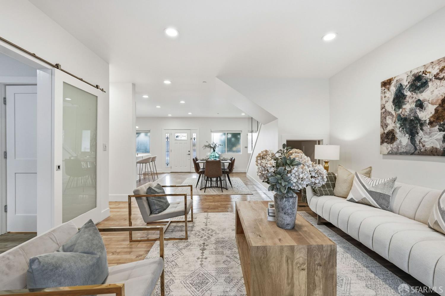 Detail Gallery Image 19 of 51 For 367 Heather Way, South San Francisco,  CA 94080 - 4 Beds | 3 Baths