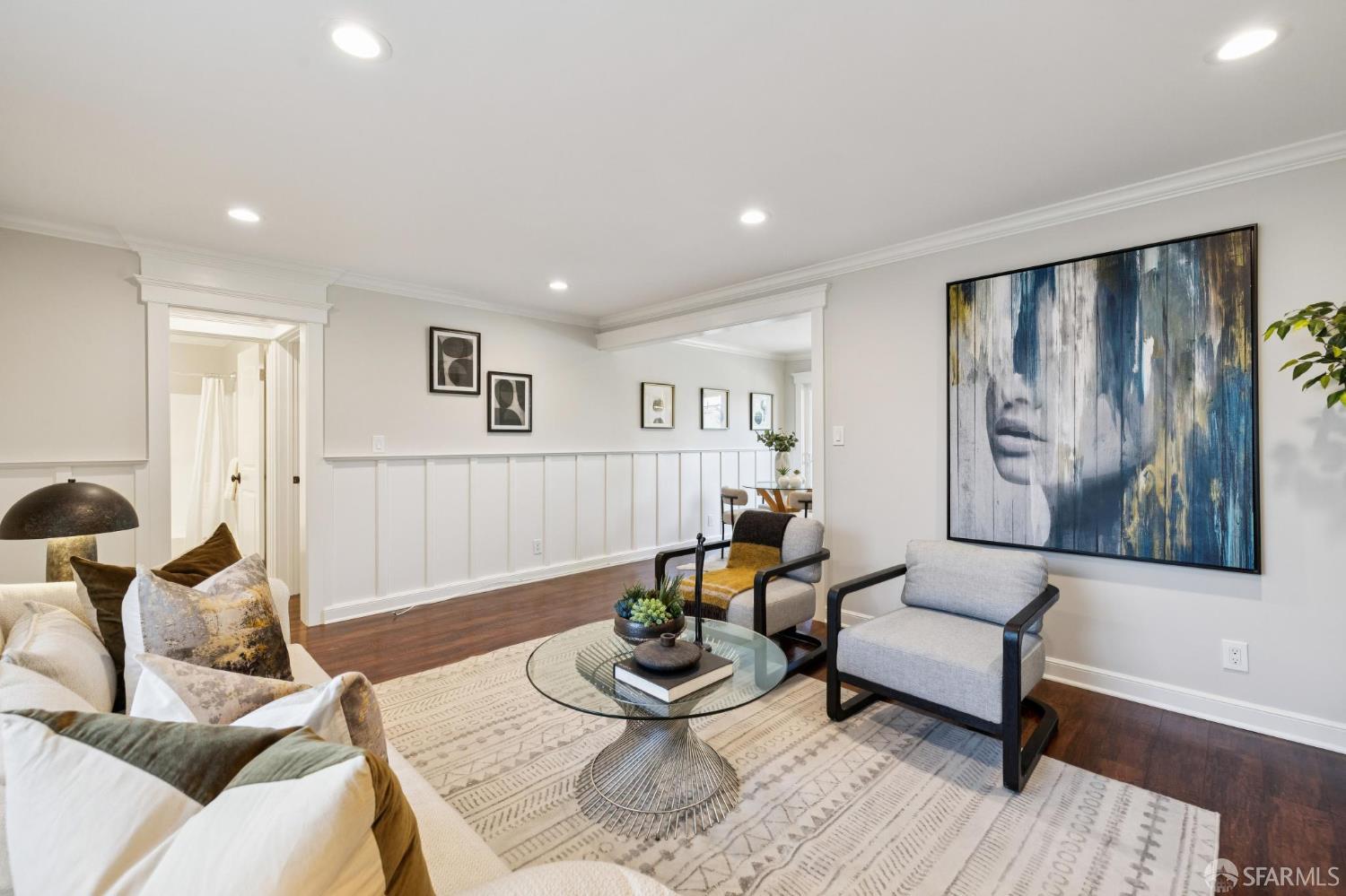 Detail Gallery Image 4 of 20 For 480 E Okeefe St #201,  East Palo Alto,  CA 94303 - 1 Beds | 1 Baths