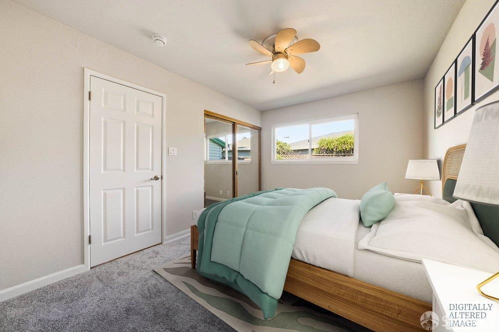 Detail Gallery Image 20 of 48 For 5167 Amelia Dr, San Jose,  CA 95118 - 3 Beds | 2 Baths