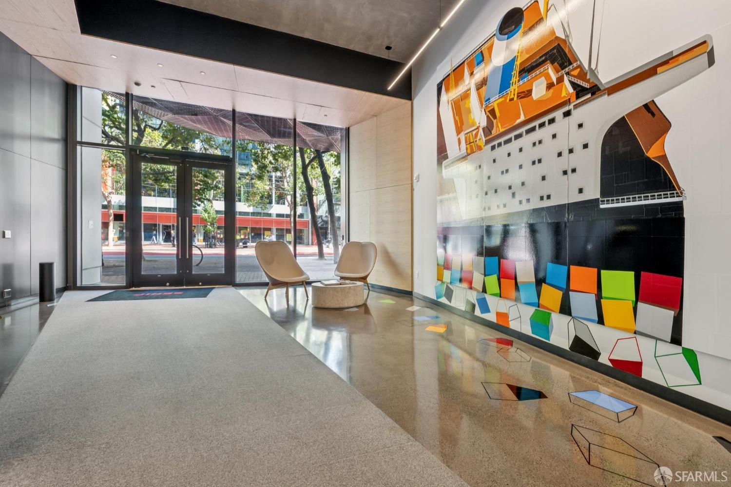 960 Market UNIT 505, San Francisco, CA, 94102