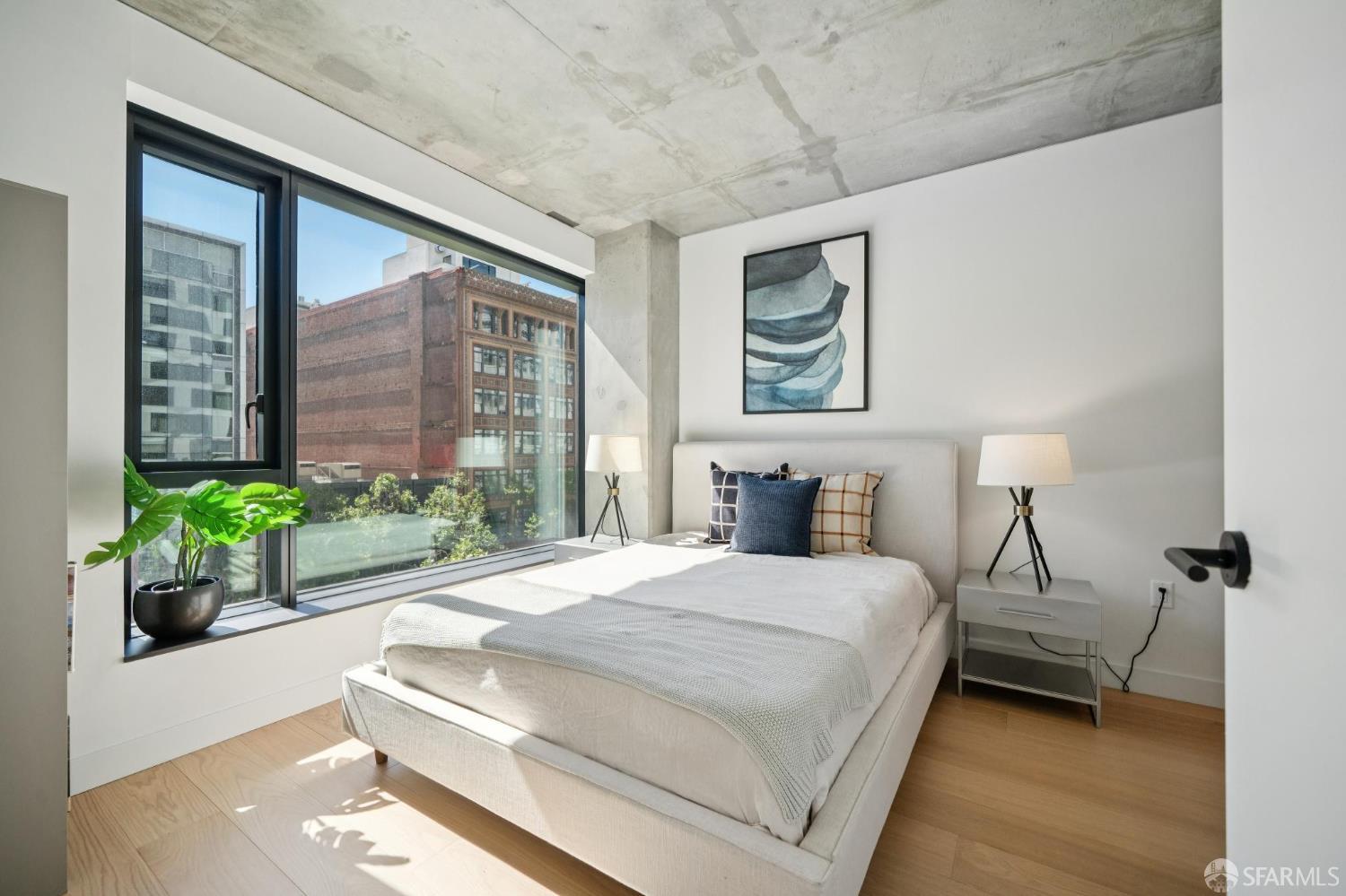 960 Market UNIT 505, San Francisco, CA, 94102