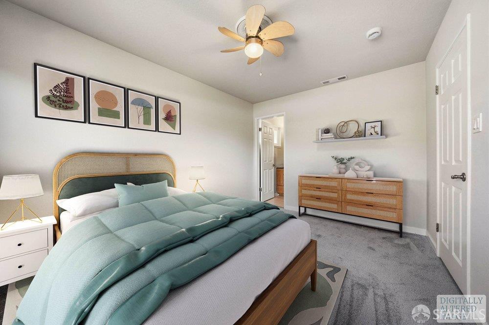 Detail Gallery Image 18 of 48 For 5167 Amelia Dr, San Jose,  CA 95118 - 3 Beds | 2 Baths