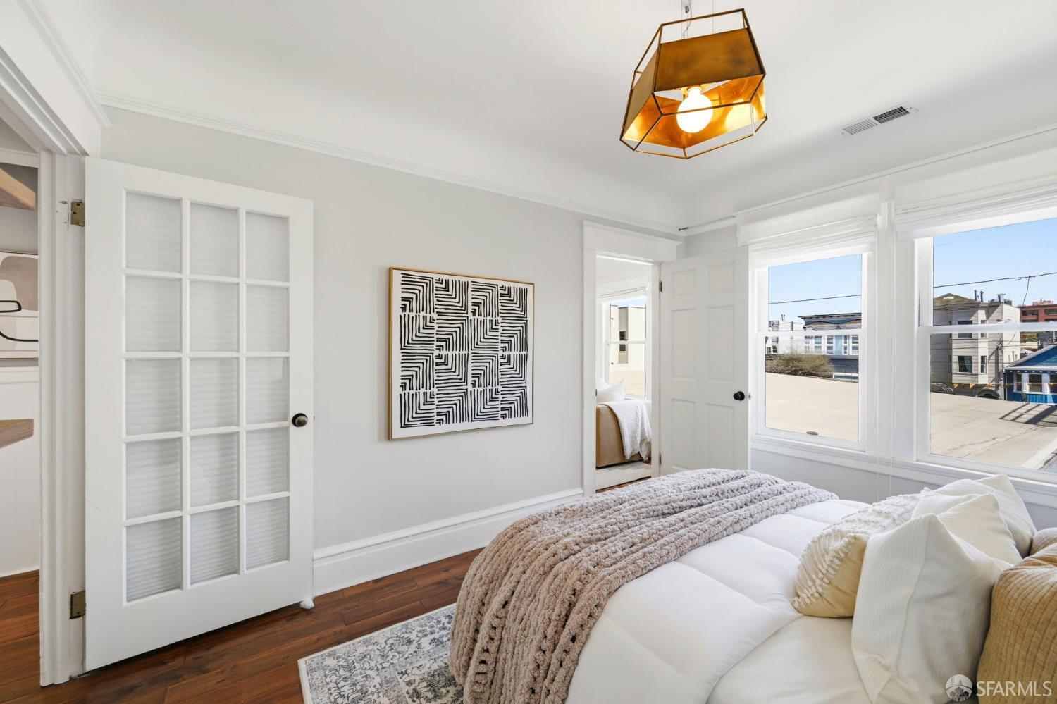 Detail Gallery Image 39 of 63 For 1383 Natoma St, San Francisco,  CA 94103 - 3 Beds | 1 Baths
