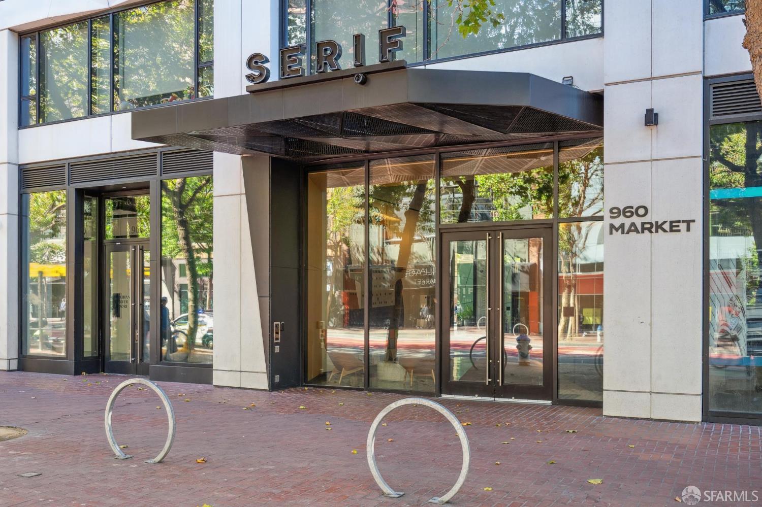 960 Market UNIT 505, San Francisco, CA, 94102