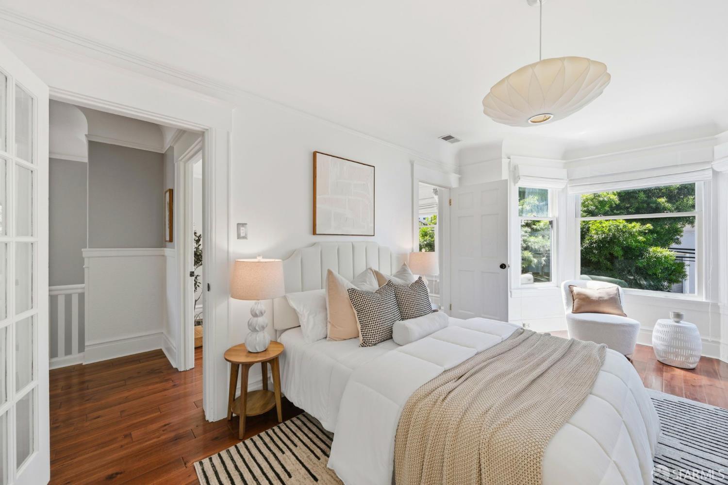 Detail Gallery Image 20 of 63 For 1383 Natoma St, San Francisco,  CA 94103 - 3 Beds | 1 Baths