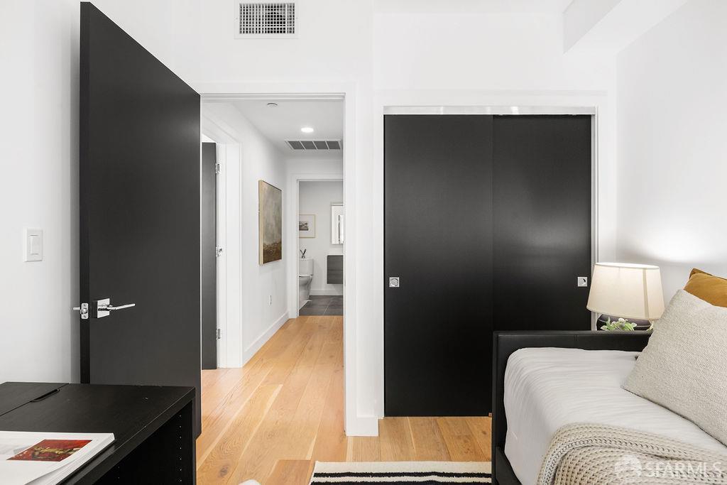 Detail Gallery Image 28 of 33 For 3620 Cesar Chavez St #303,  San Francisco,  CA 94110 - 2 Beds | 2 Baths