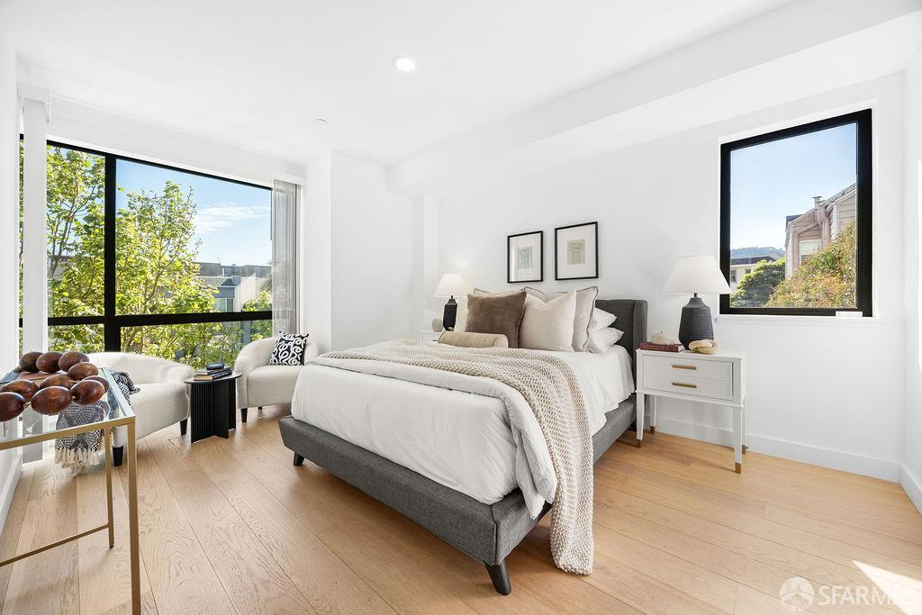 Detail Gallery Image 19 of 33 For 3620 Cesar Chavez St #303,  San Francisco,  CA 94110 - 2 Beds | 2 Baths