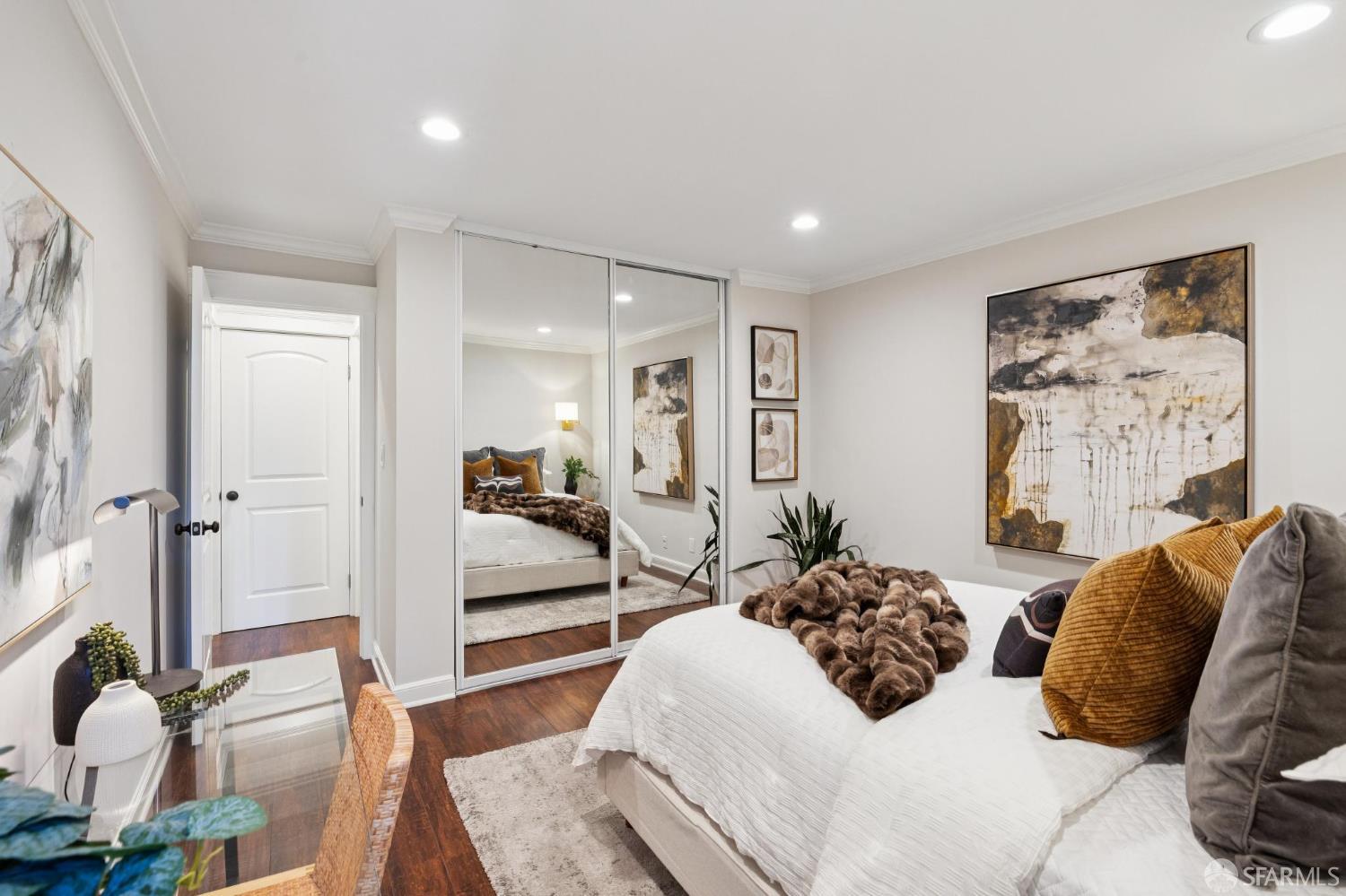 Detail Gallery Image 14 of 20 For 480 E Okeefe St #201,  East Palo Alto,  CA 94303 - 1 Beds | 1 Baths